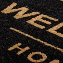 Bouclair Welcome Home Doormat* Rugs