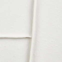 Bouclair White Abstract Framed Art* Oil Paintings