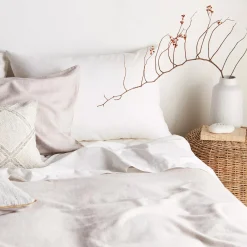 Bouclair White Basic Pillow* Duvets & Pillow Inserts