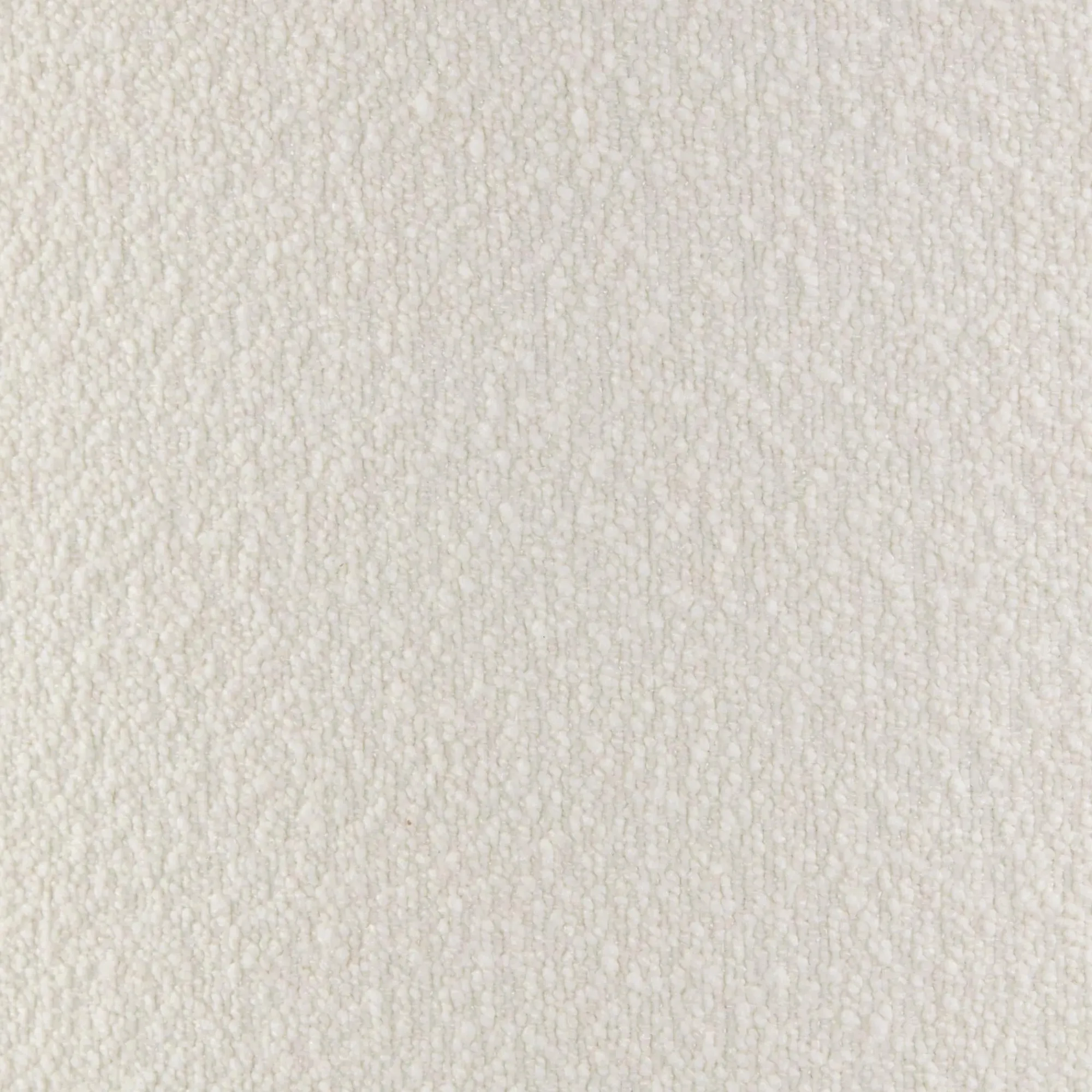 Bouclair White Boucle Lamp Shade* Lamp Shades