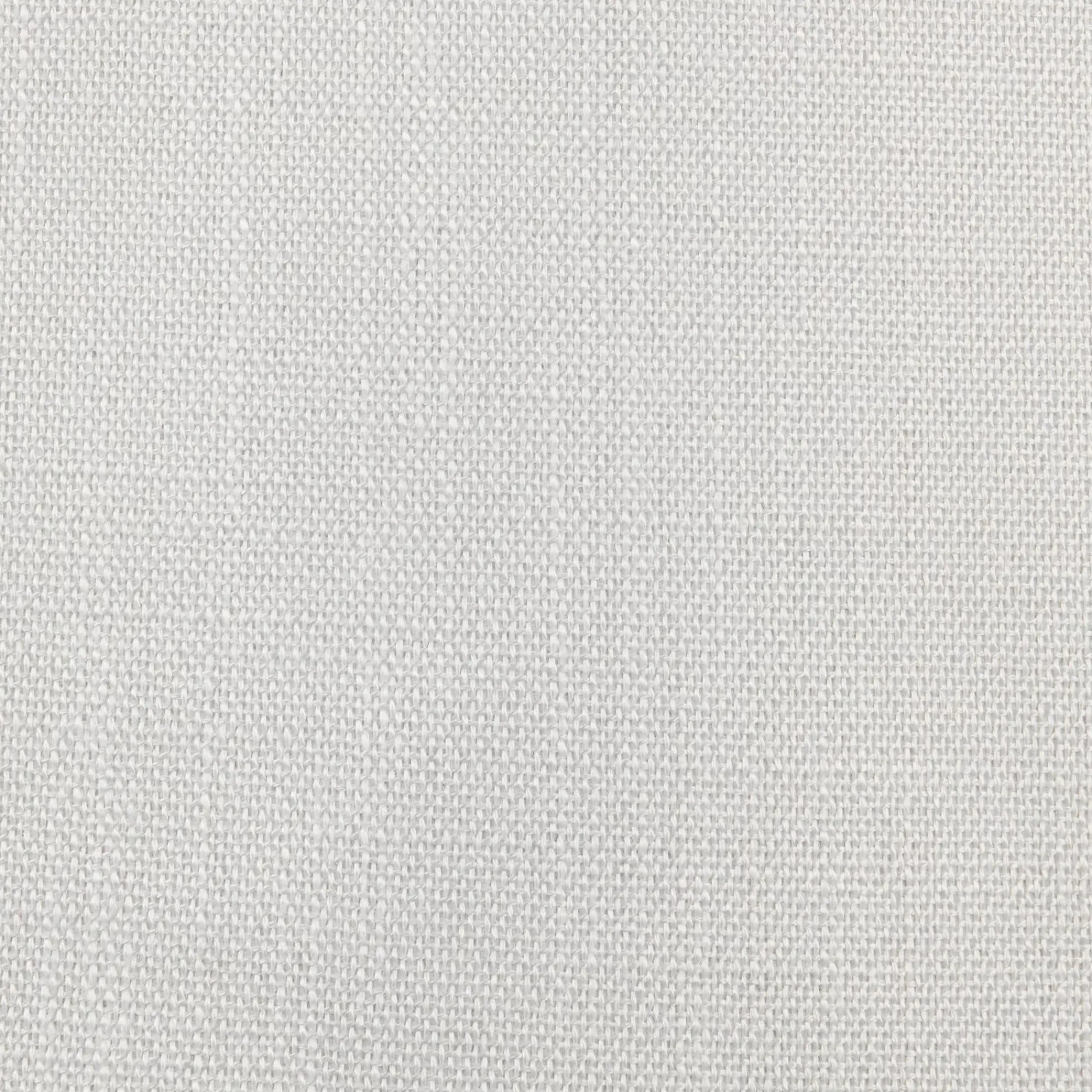 Bouclair White Chita Back Tab Blackout Curtain* Sheer Curtains & Window Sheer Panels|Blackout Window Curtains