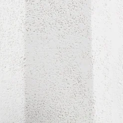 Bouclair White Floor Vase* Home Decorative Items & Objects