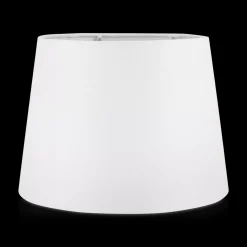 Bouclair White Mix & Match Lamp Shade* Lamp Shades