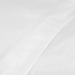 Bouclair White Obra - Duvet Cover Set* Duvet Cover Sets