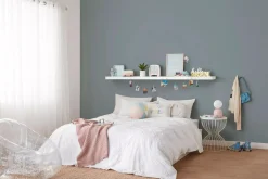 Bouclair White Obra - Duvet Cover Set* Duvet Cover Sets