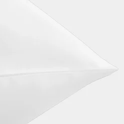 Bouclair White 4-Piece Bamboo Sheet Set* Bed Sheet Sets