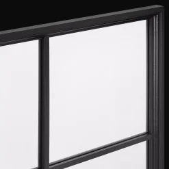 Bouclair Windowpane Mirror* Mirrors