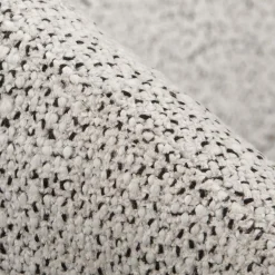 Bouclair Wood and Fabric Accent Chair* Accent Chairs & Sofas|Accent Chairs