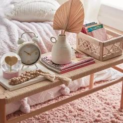 Bouclair Wood Bead Garland* Junior Decorative Accessories