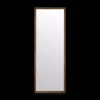 Bouclair Wood Framed Mirror* Mirrors