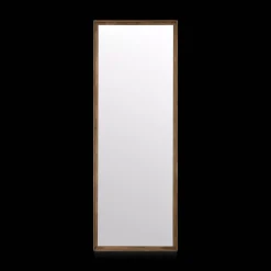 Bouclair Wood Framed Mirror* Mirrors