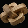 Bouclair Wood Knot* Home Decorative Items & Objects