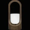 Bouclair Wood Lantern* Home Decorative Items & Objects|Candles & Candle Stick Holders