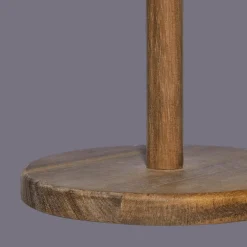 Bouclair Wood Paper Towel Holder* Dinnerware|Kitchen & Dining Accessories