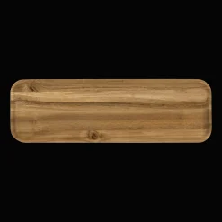 Bouclair Wood Tray* Dinnerware|Kitchen & Dining Accessories