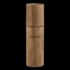 Bouclair Wooden Pepper Grinder* Dinnerware|Kitchen & Dining Accessories