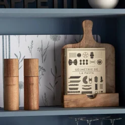 Bouclair Wooden Recipe Book Holder* Dinnerware|Kitchen & Dining Accessories