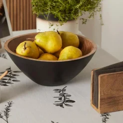 Bouclair Wooden Recipe Book Holder* Dinnerware|Kitchen & Dining Accessories