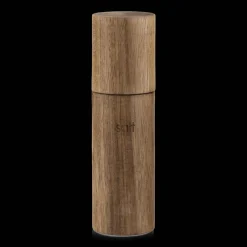 Bouclair Wooden Salt Grinder* Dinnerware|Kitchen & Dining Accessories