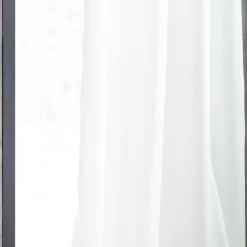 Bouclair Zaine Panel Curtain* Sheer Curtains & Window Sheer Panels|Room Darkening & Light Filtering Curtains