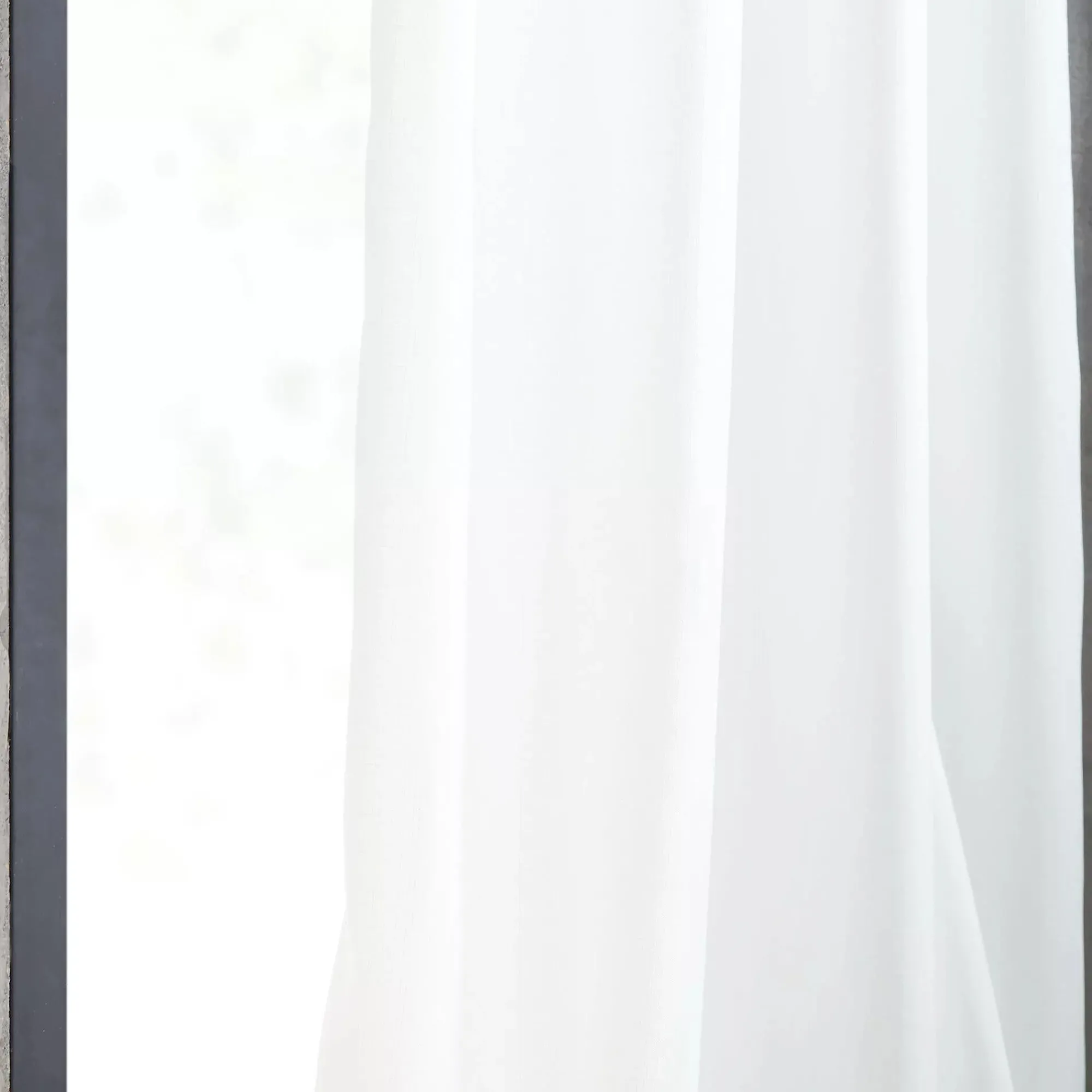 Bouclair Zaine Panel Curtain* Sheer Curtains & Window Sheer Panels|Room Darkening & Light Filtering Curtains